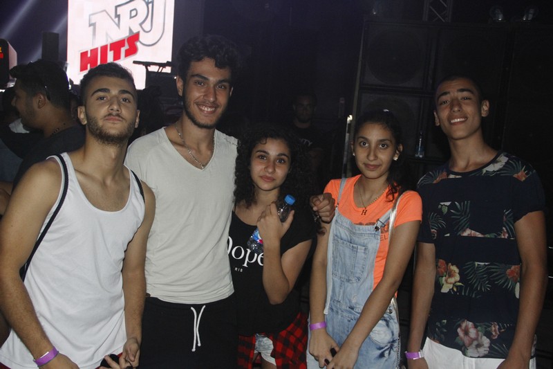 NRJ Music Tour 2016 Part 2